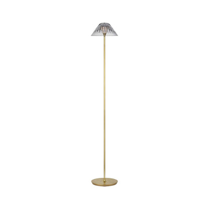 Lampadaire Visual Comfort Blaze 55