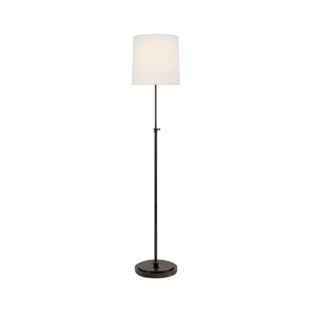 Lampadaire Bryant de Visual Comfort