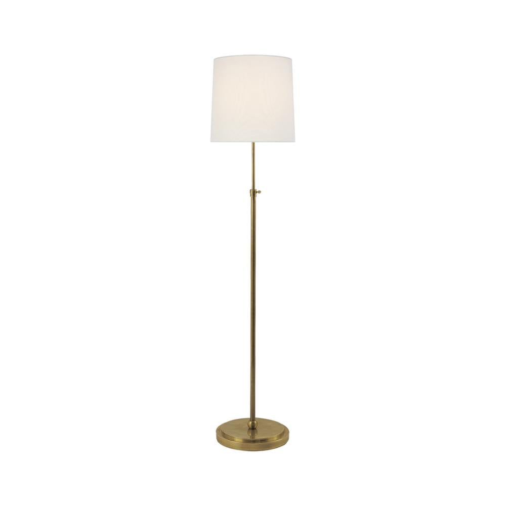 Lampadaire Bryant de Visual Comfort