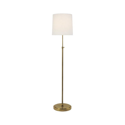 Lampadaire Bryant de Visual Comfort