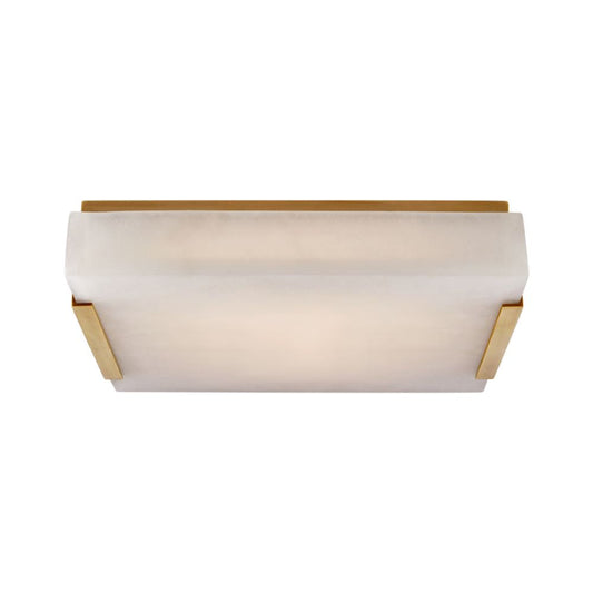 Plafonnier encastré moyen Visual Comfort Covet