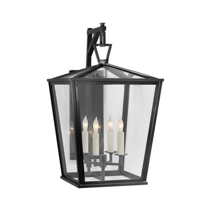 Lanterne murale moyenne Darlana de Visual Comfort