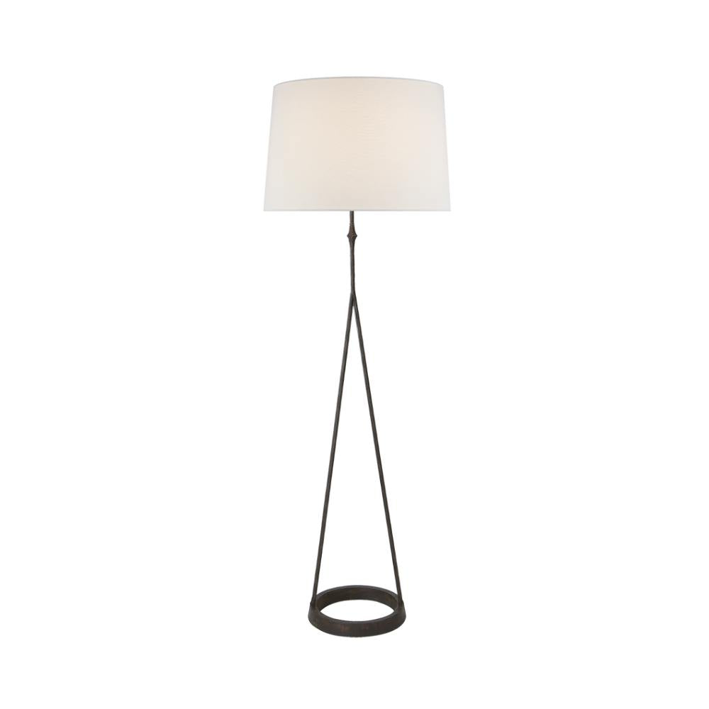 Lampadaire Dauphine de Visual Comfort