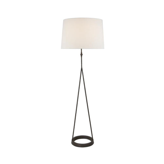 Lampadaire Dauphine de Visual Comfort