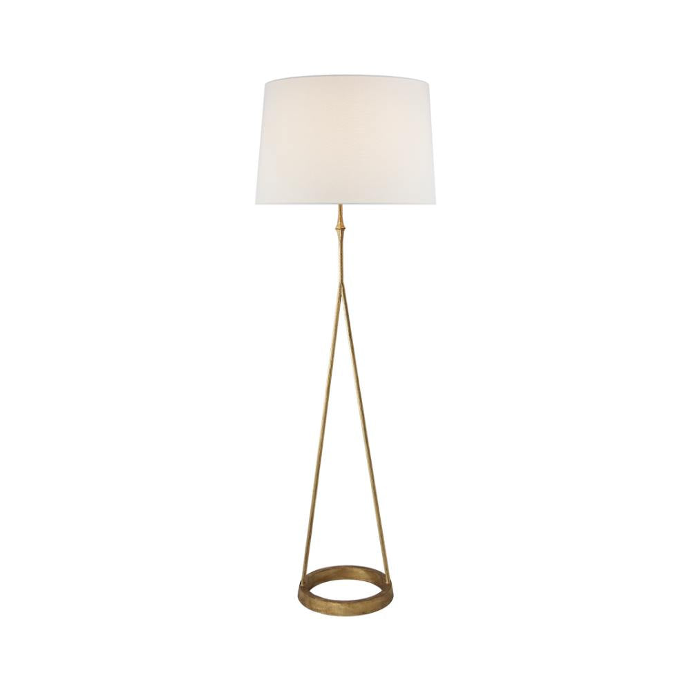 Lampadaire Dauphine de Visual Comfort