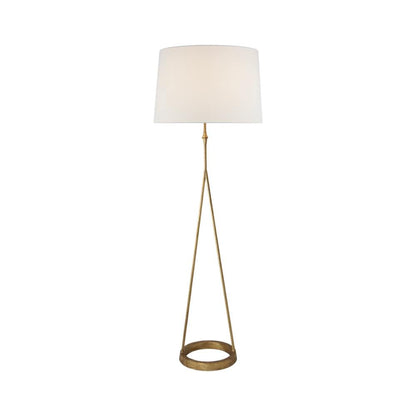 Lampadaire Dauphine de Visual Comfort