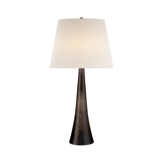 Lampe de table Dover de Visual Comfort