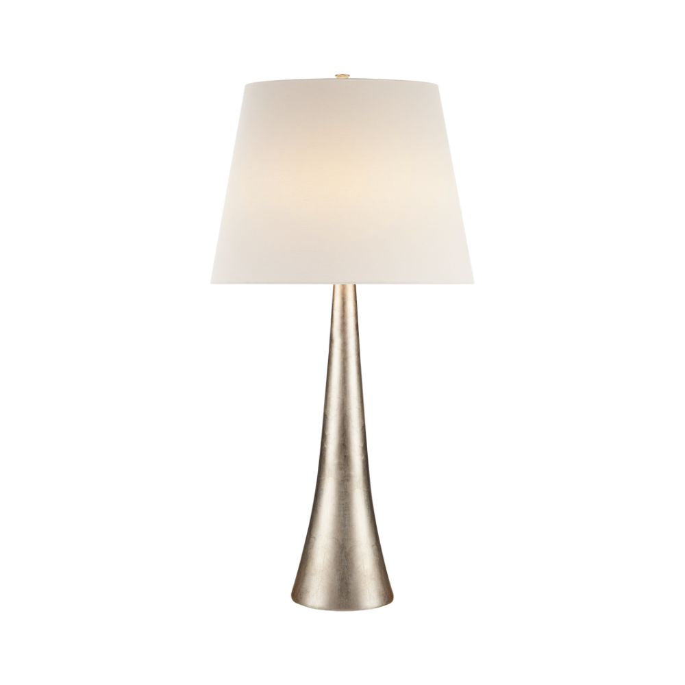 Lampe de table Dover à confort visuel