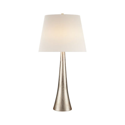 Lampe de table Dover à confort visuel