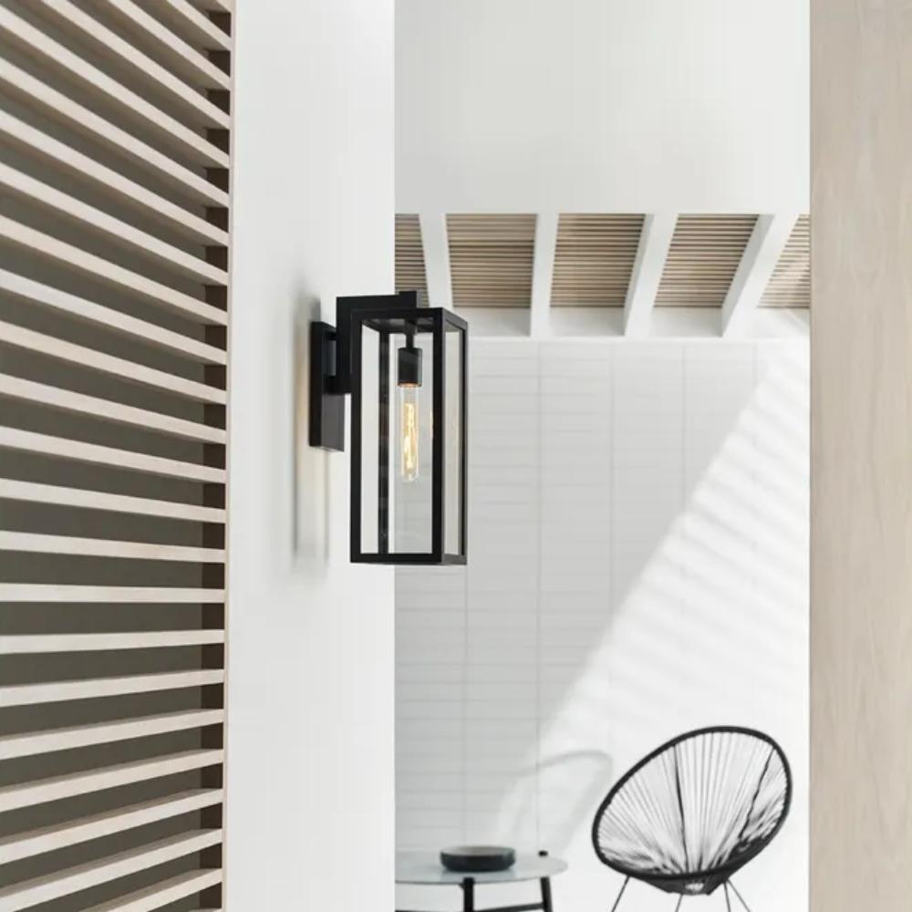 Applique murale moyenne encadrée Fresno de Visual Comfort