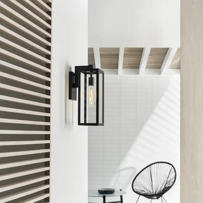 Applique murale moyenne encadrée Fresno de Visual Comfort