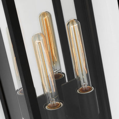 Applique murale 3/4 à 2 lumières Visual Comfort Fresno