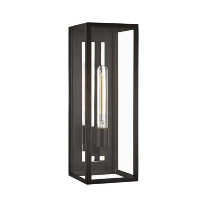 Applique murale 3/4 grand format Fresno de Visual Comfort