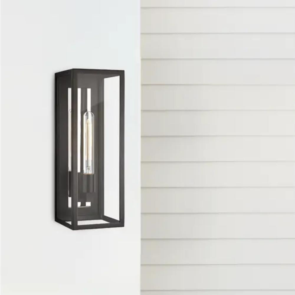 Applique murale 3/4 grand format Fresno de Visual Comfort