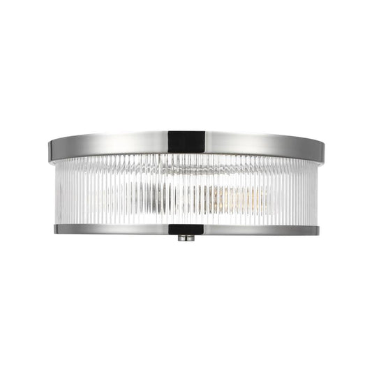 Support encastré Visual Comfort Geneva