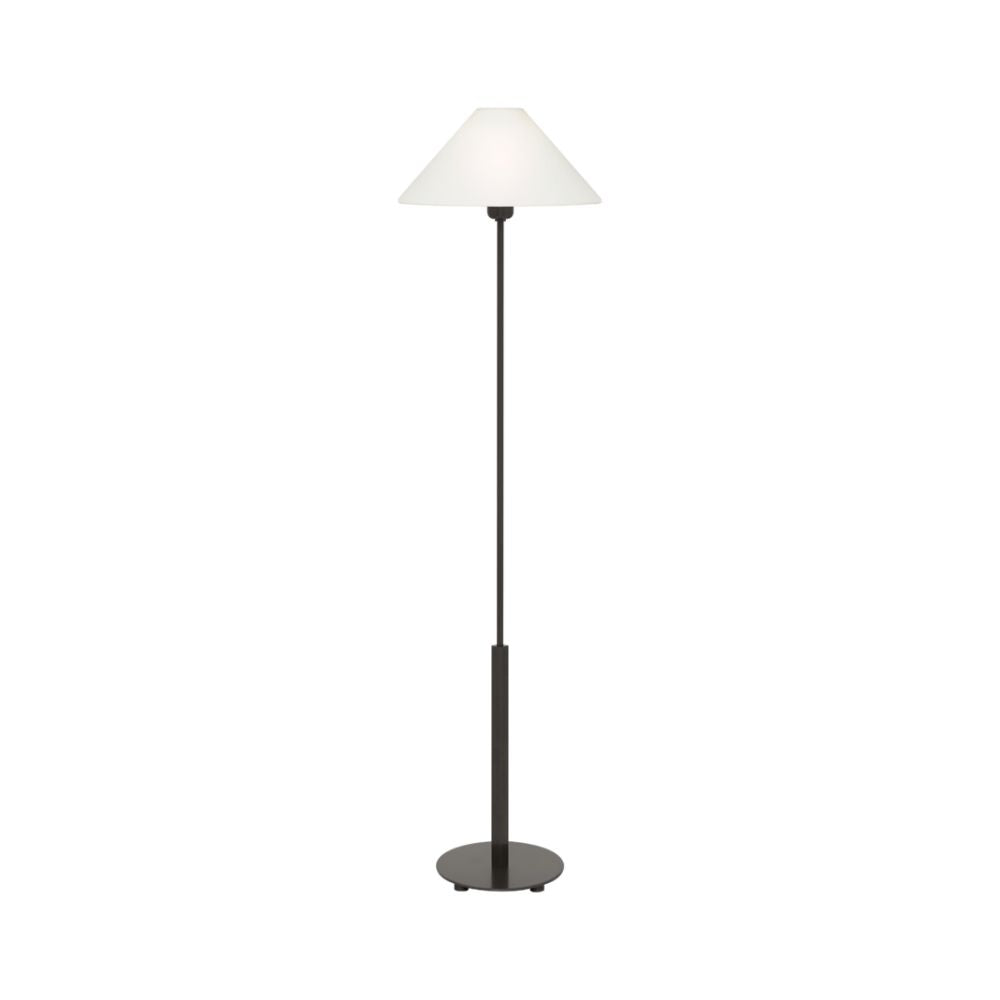 Lampadaire Hackney de Visual Comfort