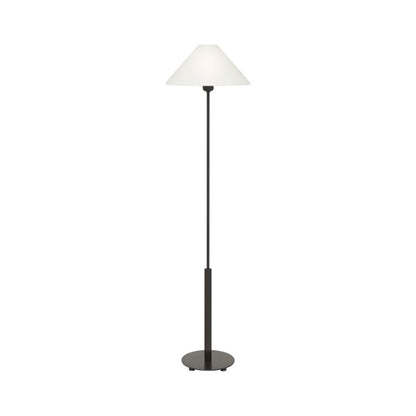Lampadaire Hackney de Visual Comfort