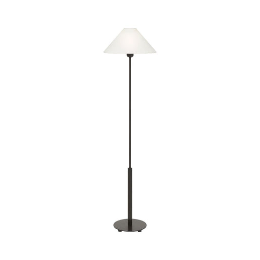 Lampadaire Hackney de Visual Comfort