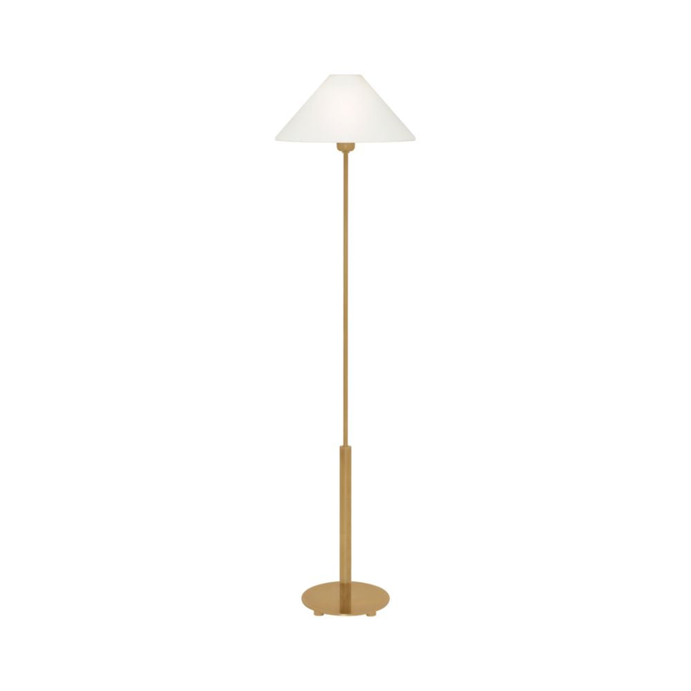 Lampadaire Hackney de Visual Comfort
