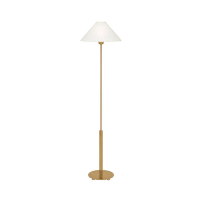 Lampadaire Hackney de Visual Comfort