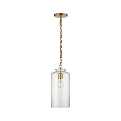 Pendentif cylindrique Katie de confort visuel