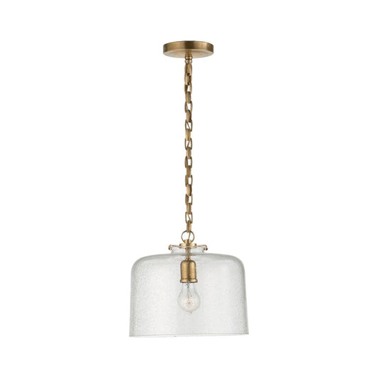 Suspension Katie Dome pour un confort visuel