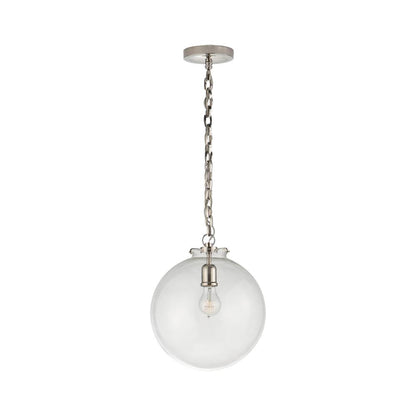 Pendentif Katie Globe pour un confort visuel