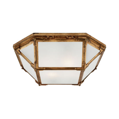 Support encastré Visual Comfort Morris