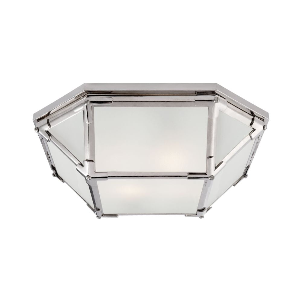 Support encastré Visual Comfort Morris