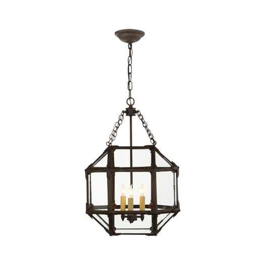 Lanterne Morris Small Comfort visuelle