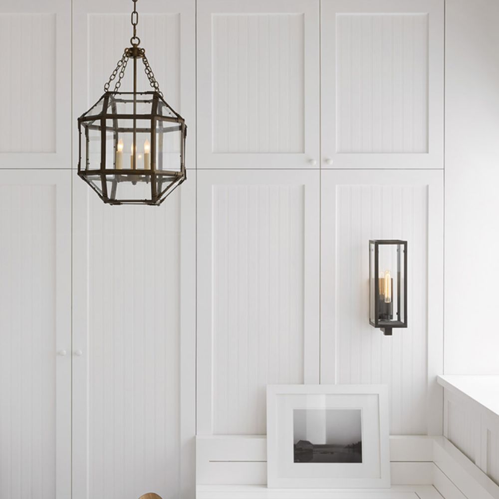 Lanterne Morris Small Comfort visuelle