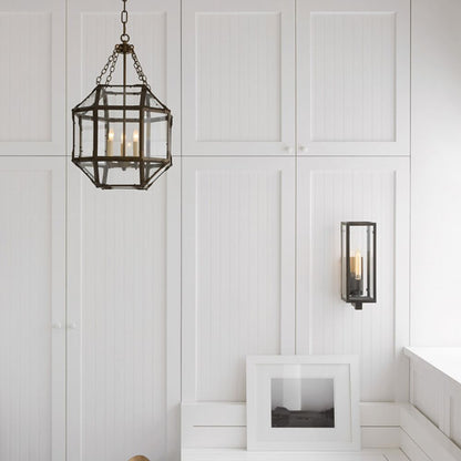 Lanterne Morris Small Comfort visuelle