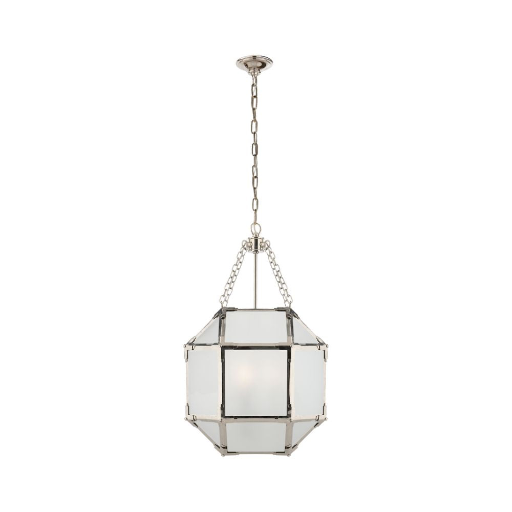 Lanterne Morris Small Comfort visuelle