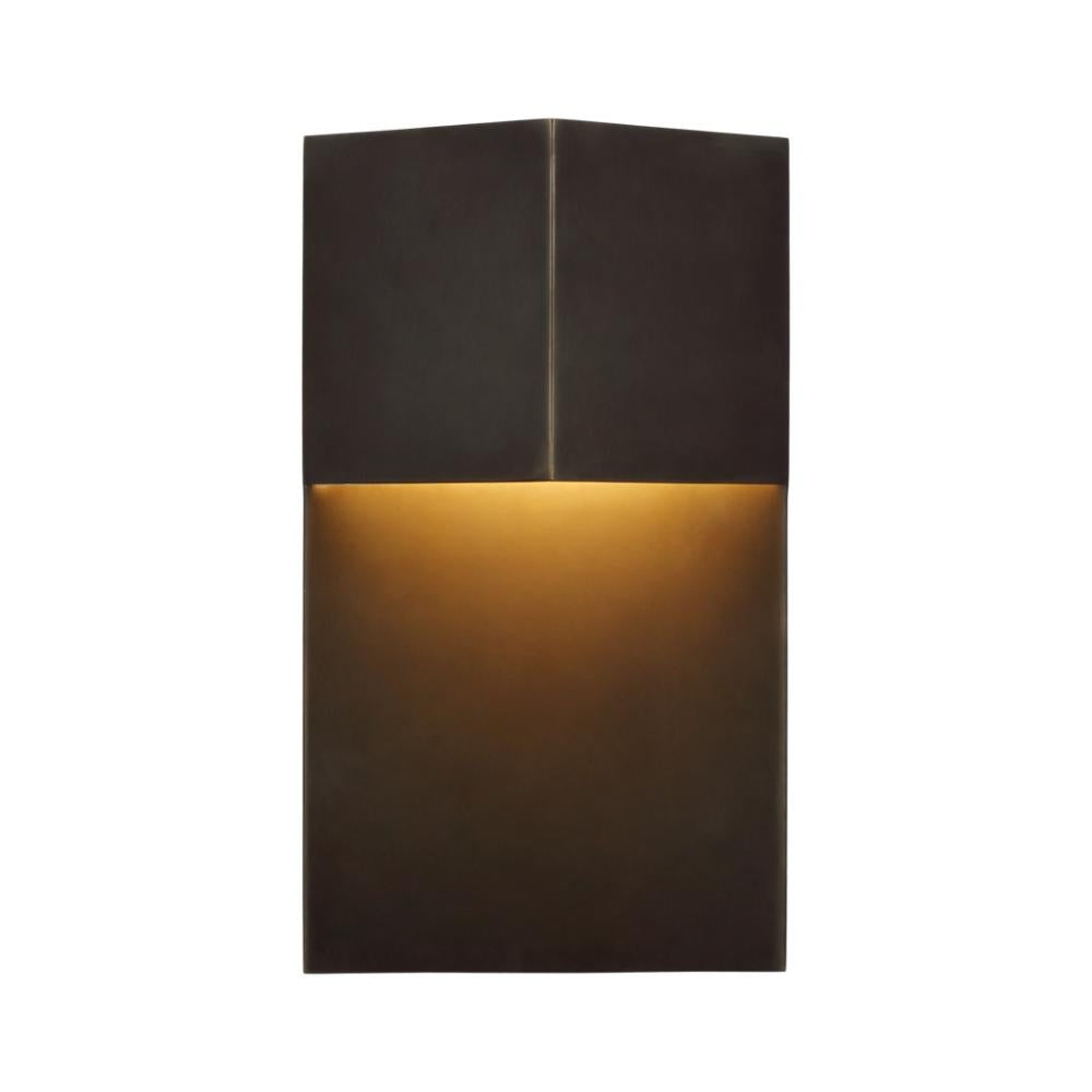 Applique murale large Visual Comfort Rega 12