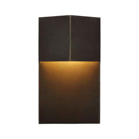 Applique murale large Visual Comfort Rega 12