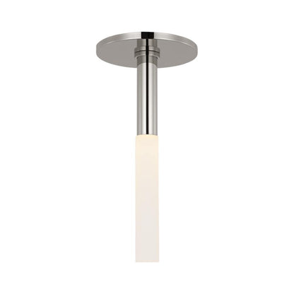 Plafonnier monopoint Visual Comfort Rousseau