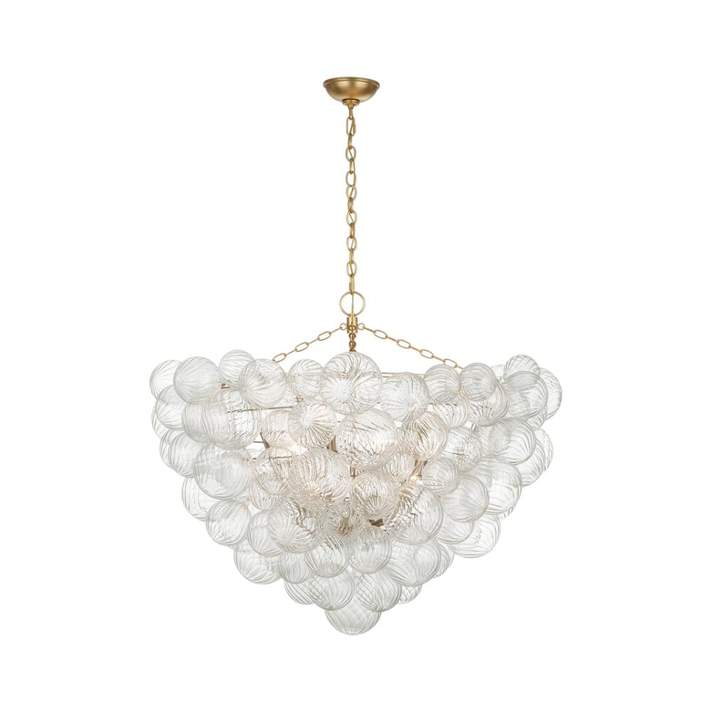 Lustre Talia 46 de Visual Comfort
