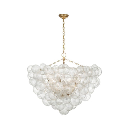 Lustre Talia 46 de Visual Comfort