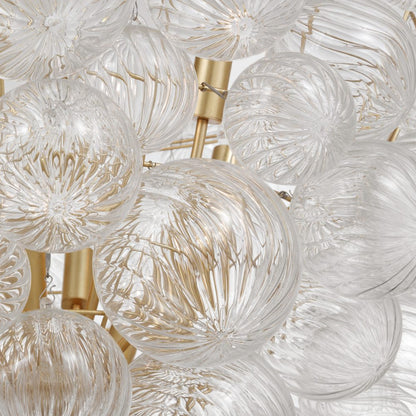 Lustre Talia 46 de Visual Comfort