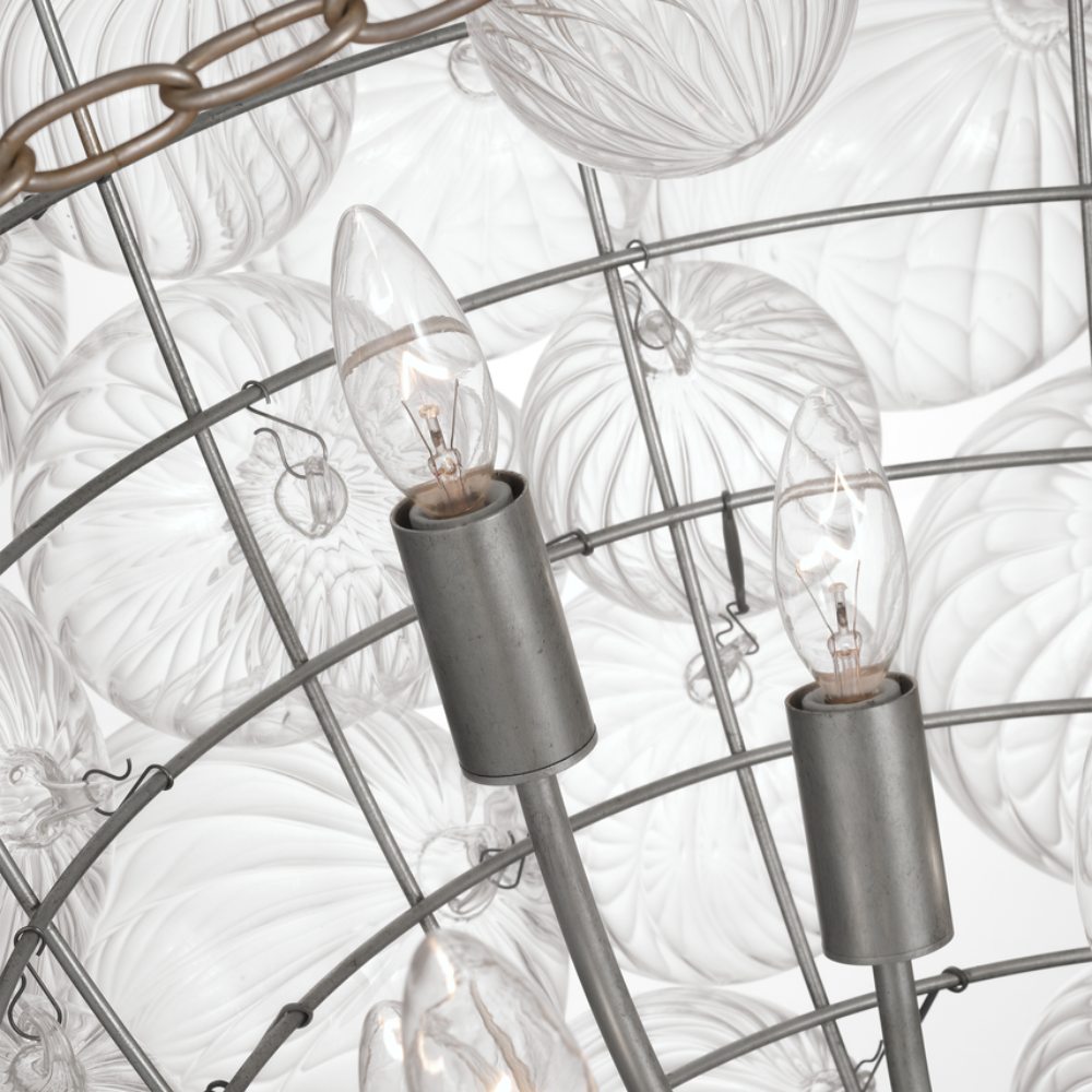 Lustre Talia 46 de Visual Comfort