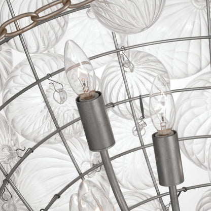 Lustre Talia 46 de Visual Comfort