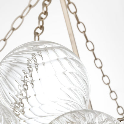 Lustre Talia 56 de Visual Comfort