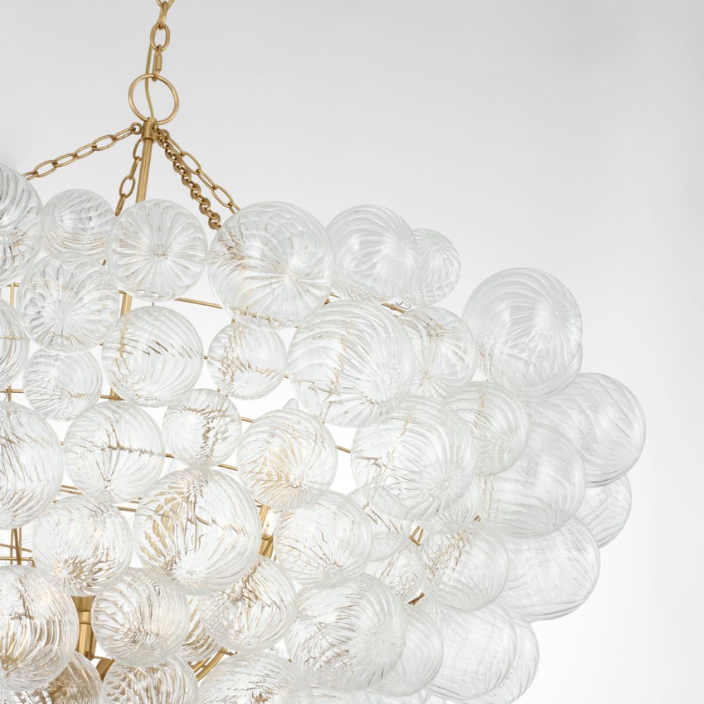 Lustre Talia 56 de Visual Comfort