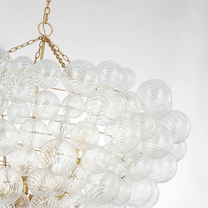 Lustre Talia 56 de Visual Comfort