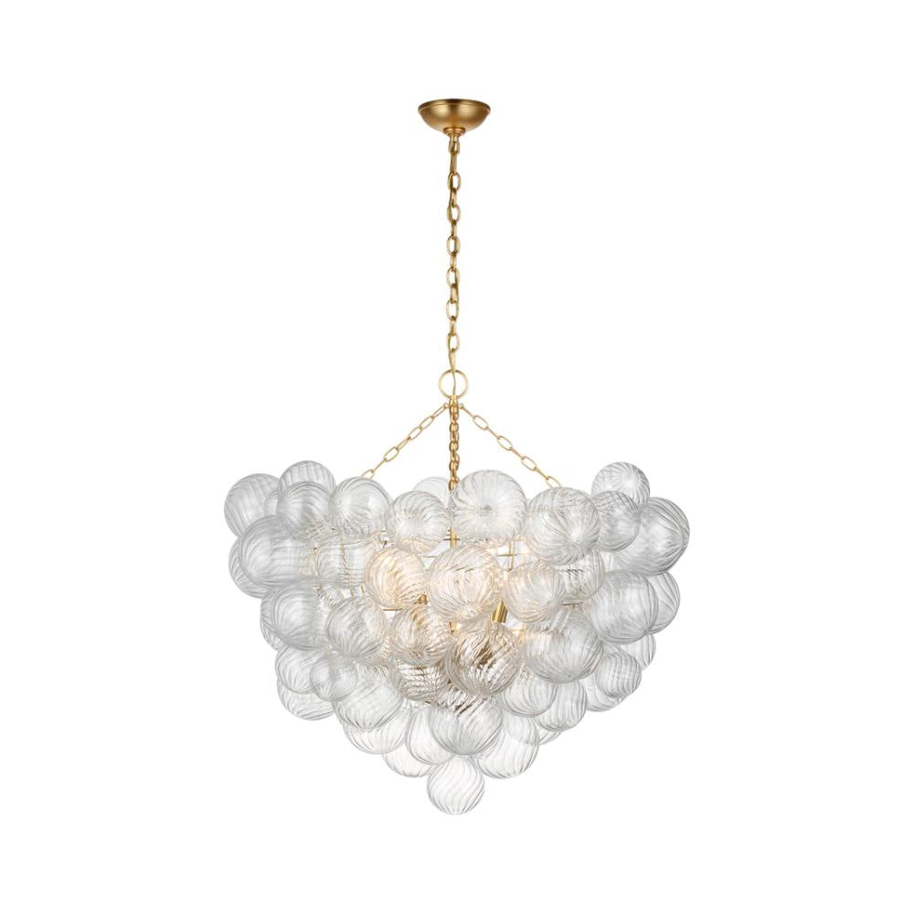 Lustre Talia Grande de Visual Comfort