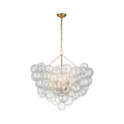 Lustre Talia Grande de Visual Comfort