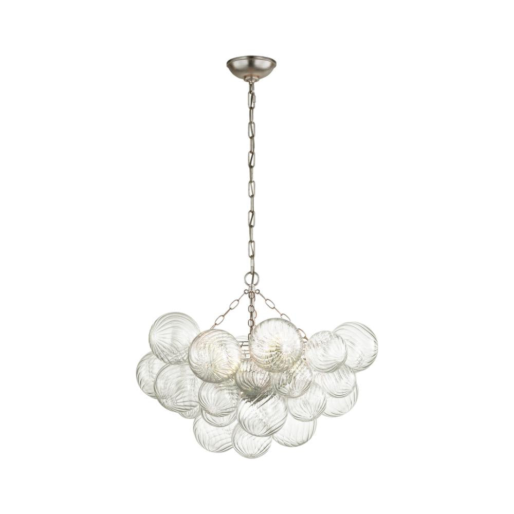 Lustre moyen Talia de Visual Comfort