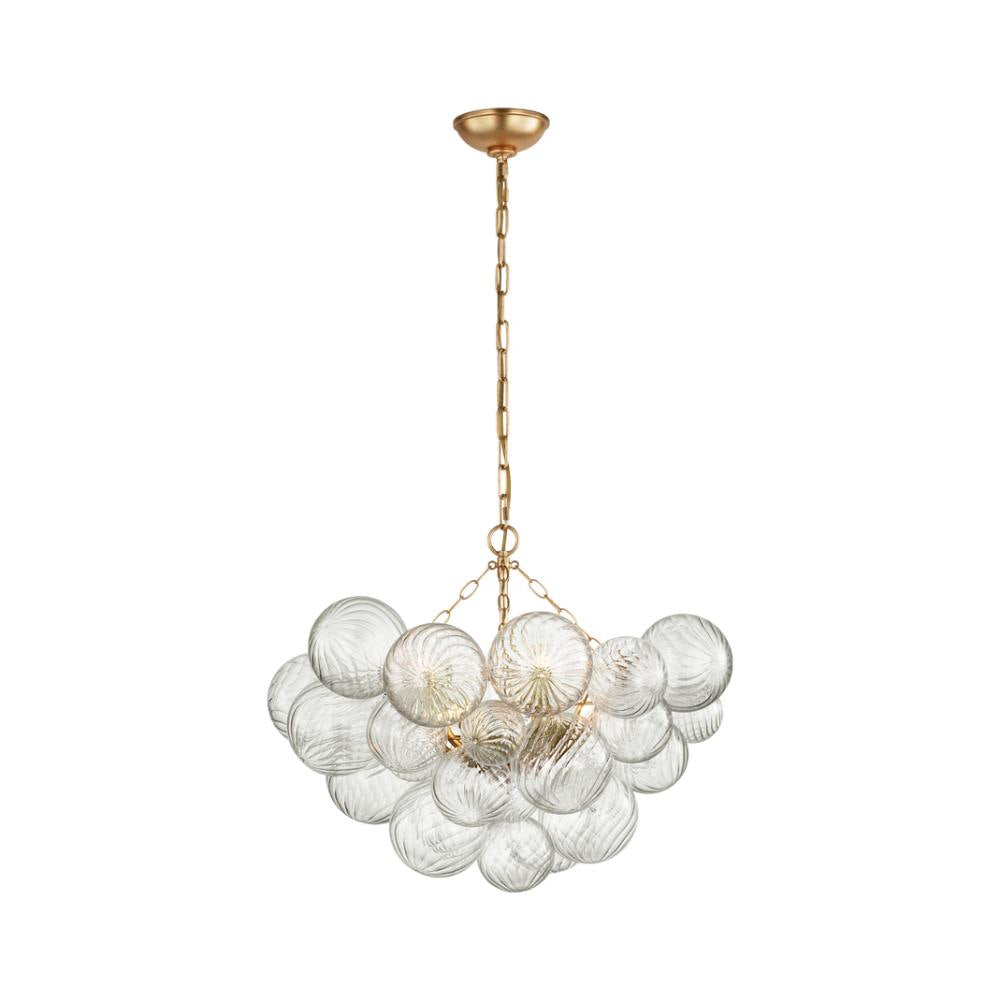 Lustre moyen Talia de Visual Comfort