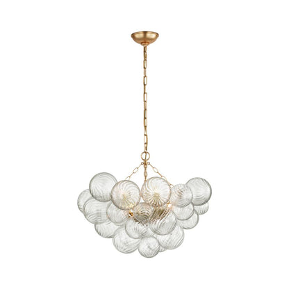 Lustre moyen Talia de Visual Comfort