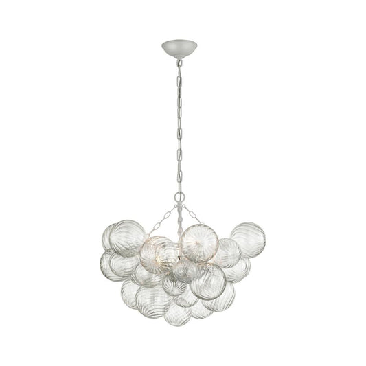 Lustre moyen Talia de Visual Comfort
